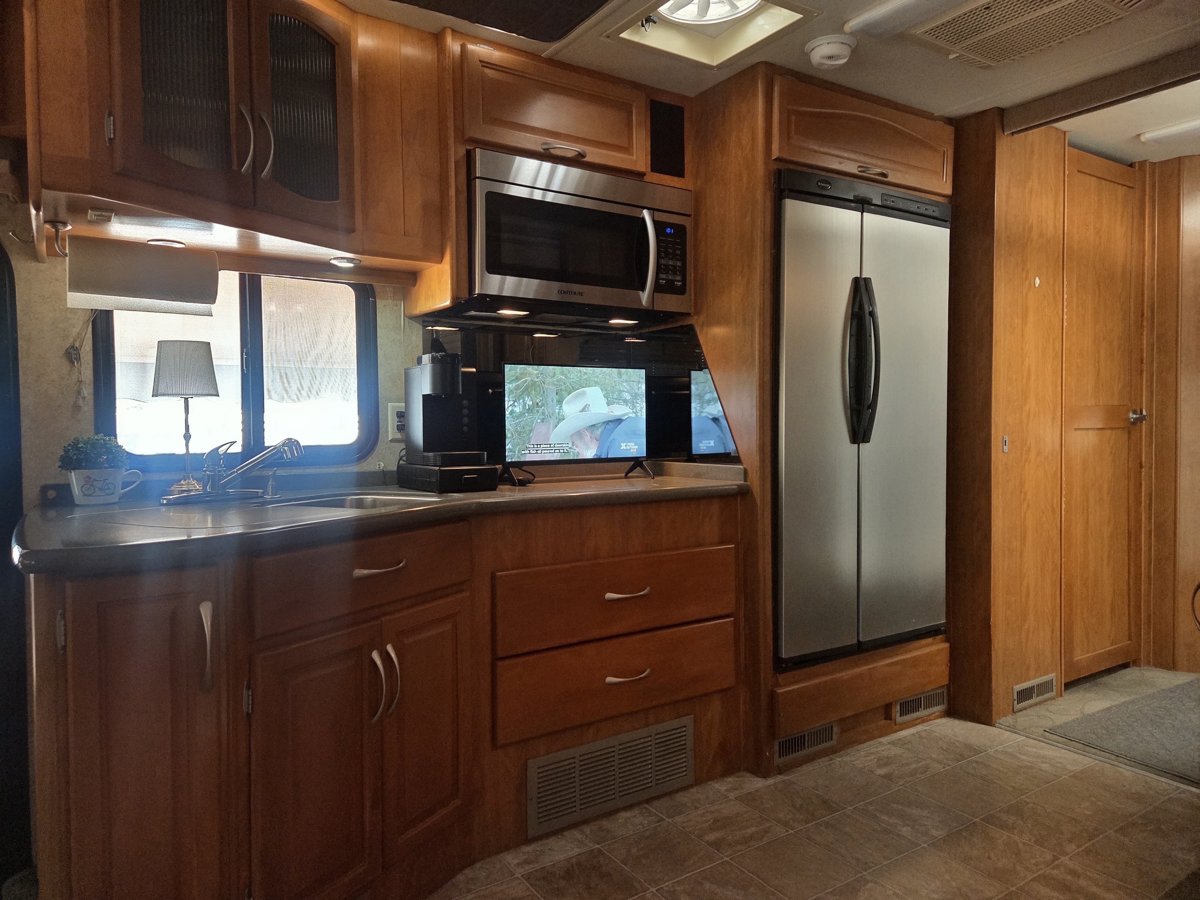 2006 Fleetwood Pace Arrow 38L